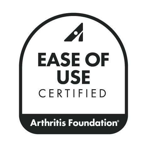 Arthritis Foundation Ease of Use