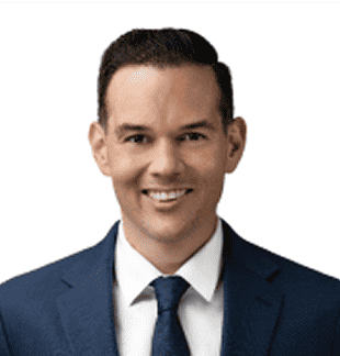 Dr. Steinberg headshot.
