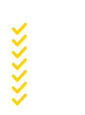 " "