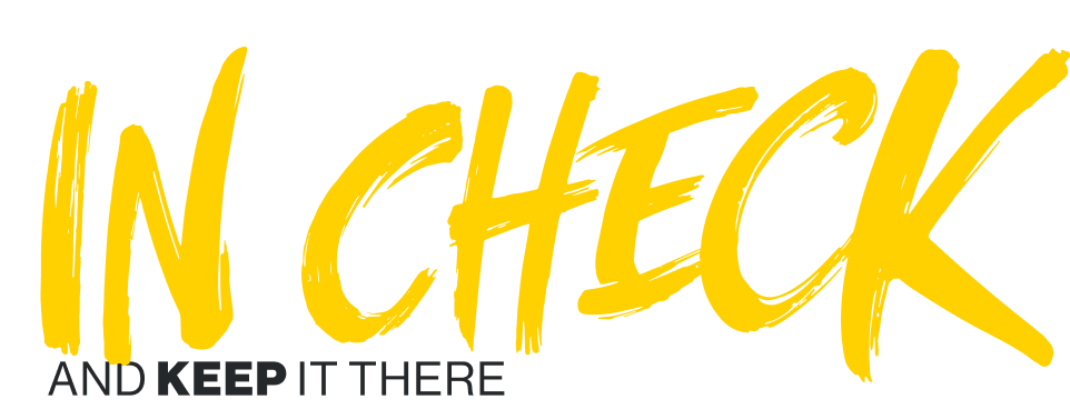 Put Crohn's in check and keep it there