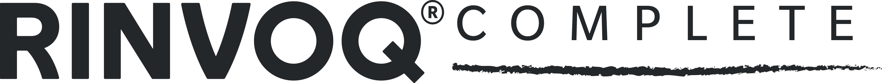 RINVOQ Complete logo