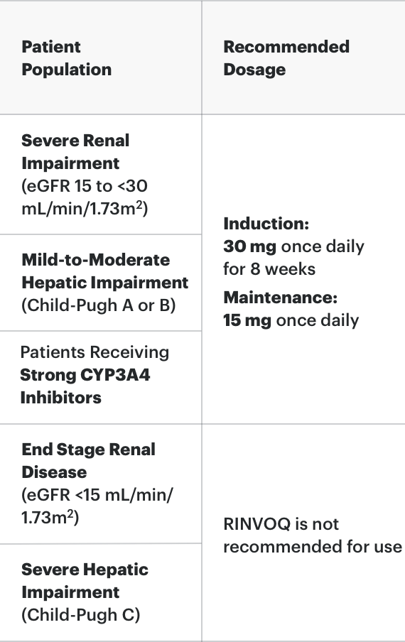 subgroup populations 