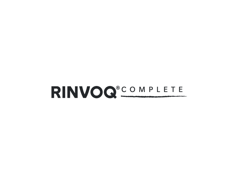 RINVOQ® COMPLETE