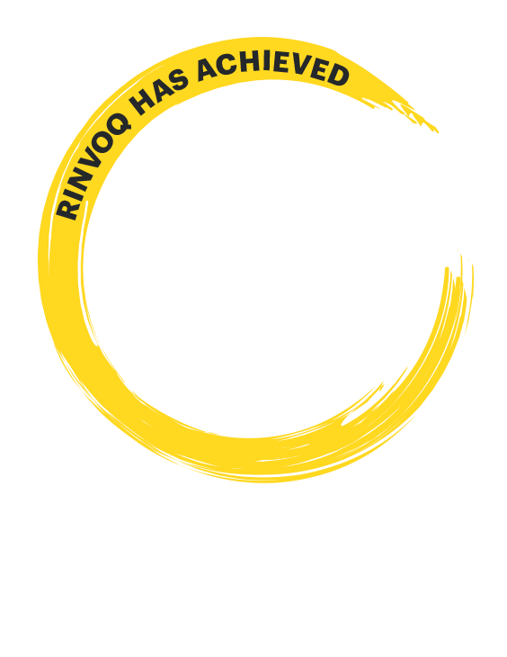Exceptional access is already here. RINVOQ has achieved >95% preferred commercial coverage