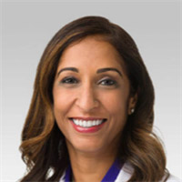 Dr. Anisha Dua